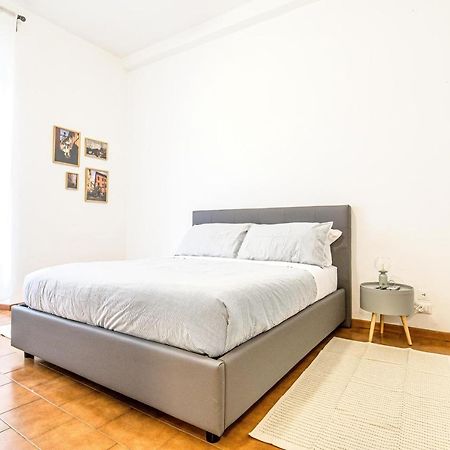 La Lungara Trastevere Rzym Zewnętrze zdjęcie