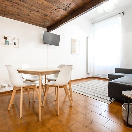 La Lungara Trastevere Rzym Zewnętrze zdjęcie